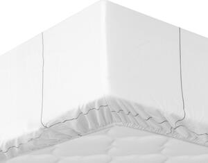 Sleepwise Soft Wonder-Edition, elastická plachta na posteľ, 140 – 160 × 200 cm, mikrovlákno