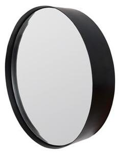 Nástenné zrkadlo ø 60 cm Raj – White Label