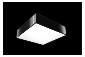 Čierne stropné svietidlo Nice Lamps Mitra Ceiling