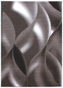 Breno Kusový koberec PLUS 8008 Brown, hnedá, viacfarebná,120 x 170 cm