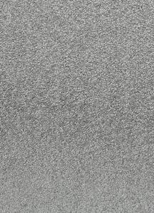 Breno Metrážny koberec CAPRI 34183, šíře role 400 cm, sivá