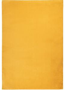 Breno Kusový koberec PARADISE 400/golden yellow, žltá,80 x 150 cm