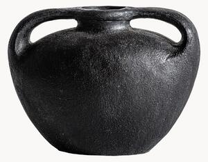 Terakotová váza Ibor, V 27 cm