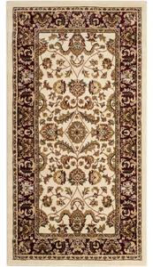 Breno Kusový koberec VENEZIA 0500A-Cream-AA, béžová, viacfarebná,80 x 150 cm