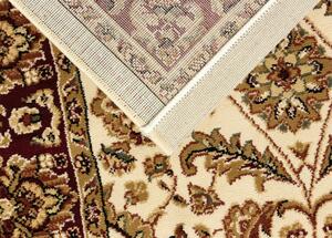 Breno Kusový koberec VENEZIA 0500A-Cream-AA, béžová, viacfarebná,80 x 150 cm