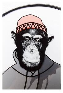 Nástenný vešiak Kare Design Gangster Monkey