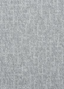 Breno Metrážny koberec ALTO 71, šíře role 400 cm, sivá, viacfarebná