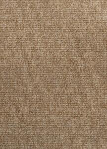 Breno Metrážny koberec PAROS 35, šíře role 400 cm, béžová, viacfarebná