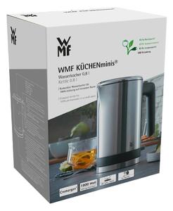 Antikoro rýchlovarná kanvica na vodu WMF KITCHENminis®, 0,8 l