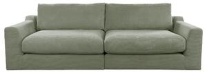 VEĽKÁ POHOVKA, textil, olivovozelená Sit & More - Sedačky, Online Only