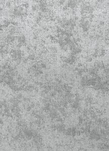 Breno Metrážny koberec PANORAMA 90, šíře role 400 cm, sivá
