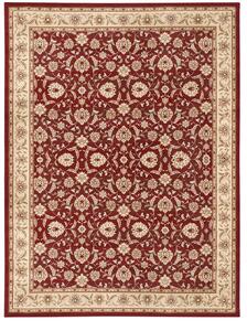 Breno Kusový koberec JENEEN 1520/C78R, viacfarebná,300 x 400 cm