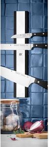 Magnetická antikoro lišta na nože Cromargan® WMF Balance, dĺžka 35 cm