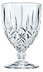 Súprava 4 pohárov z krištáľového skla Nachtmann Noblesse Goblet Tall, 350 ml