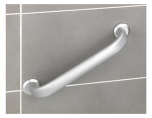 Nástenné mädlo do kúpeľne Wenko Shower Secura Premium, dĺžka 43 cm