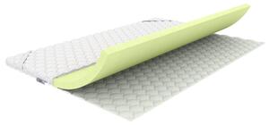 NovýNábytok.sk Vrchný matrac/Topper Memmex 80x200 cm (T2) (poťah Basic). Vlastná spoľahlivá doprava až k Vám domov. 1120212