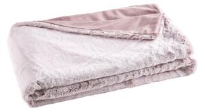 PLÉD, polyester, 130/170 cm Schöner Wohnen - Online Only spálne, Online Only