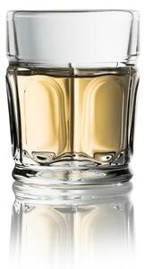 Sklenený pohárik La Rochère Medaillon, 60 ml