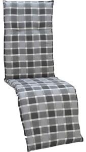 PODUŠKA NA RELAXAČNÉ KRESLO, 171/50/6 cm Gardenson - Online Only záhrada, Online Only
