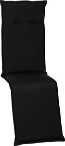 PODUŠKA NA RELAXAČNÉ KRESLO, 170/46/8 cm Gardenson - Online Only záhrada, Online Only
