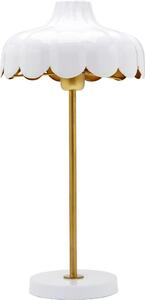 STOLNÁ LAMPA, E27, 24/50/24 cm - Online Only bytové doplnky, Online Only