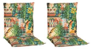 PODUŠKA NA KRESLO, 98/46/8 cm Gardenson - Online Only záhrada, Online Only
