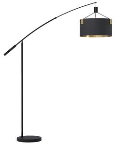 STOJACIA LAMPA, 45/203/183 cm - Interiérové svietidlá