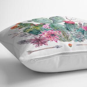 Obliečka na vankúš Minimalist Cushion Covers Tunio, 45 x 45 cm