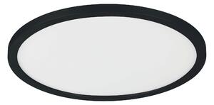 STROPNÉ LED SVIETIDLO, 29,5/2,5 cm Eglo - Online Only bytové doplnky, Online Only