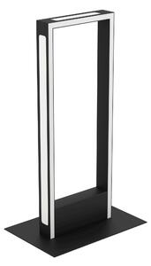 STOLNÁ LED LAMPA, 16/3,5/42,5 cm Eglo - Online Only bytové doplnky, Online Only