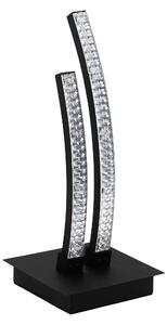 STOLNÁ LAMPA, 14/33 cm Eglo - Online Only bytové doplnky, Online Only