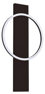 NÁSTENNÉ LED SVIETIDLO, 30 cm Eglo - Online Only bytové doplnky, Online Only