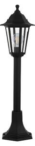 VONKAJŠIA STOJACIA LAMPA, 19,5/17/100 cm - Online Only bytové doplnky, Online Only