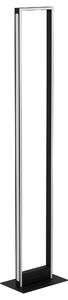 STOJACIA LED LAMPA, 20/35/130,50 cm Eglo - Online Only bytové doplnky, Online Only