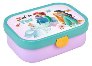 Detský desiatový box Disney princess – Mepal