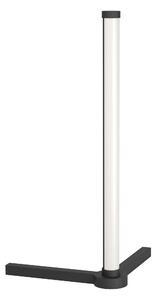 STOLNÁ LAMPA, diaľkový ovládač, 20/20/42,5 cm Eglo - Online Only bytové doplnky, Online Only