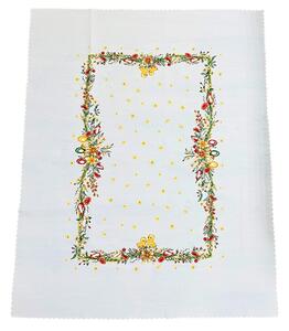 Veľkonočný obrus Záhrada 140 x 110 cm TiaHome