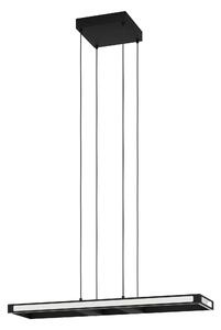 VISIACE LED SVIETIDLO, 77/20/110 cm Eglo - Online Only bytové doplnky, Online Only