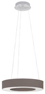 ZÁVESNÉ LED SVIETIDLO, 53/150 cm Eglo - Online Only bytové doplnky, Online Only