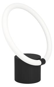 STOLNÁ LED LAMPA, 26/5/26 cm Eglo - Online Only bytové doplnky, Online Only