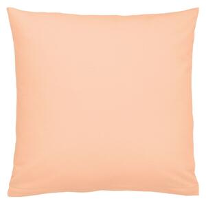 Návlek JERSEY ELASTIC lososová 40x40 cm