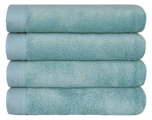 Uterák froté MODAL SOFT aqua 30x50 cm