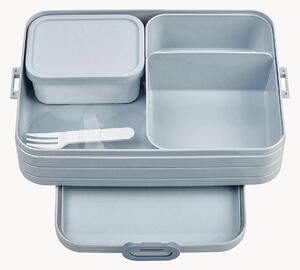 Lunchbox Bento Take A Break Large Nordic Blue