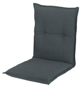 Doppler STAR 7040 stredný polster na záhradnú stoličku a kreslo