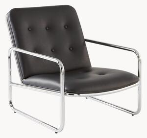 Kreslo Almelo Black