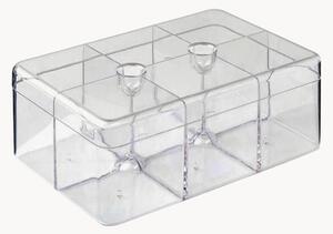 Škatuľka na čaj Modula Transparent