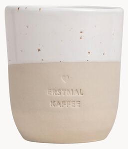 Šálka First Coffee
