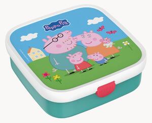 Detský obedár Peppa Pig