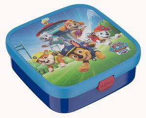 Detský obedár Paw Patrol Pups