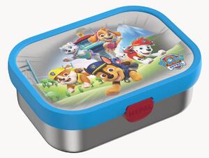 Detský oceľový obedár Paw Patrol Pups